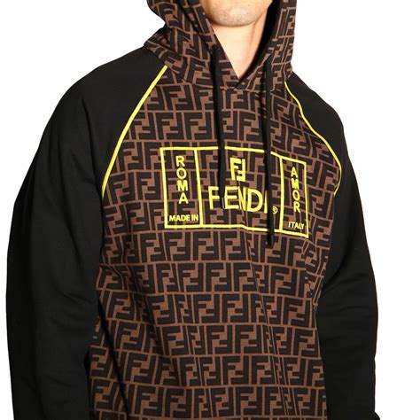 maglia roma fendi